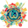Channel logo